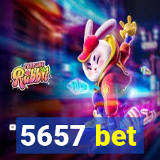 5657 bet